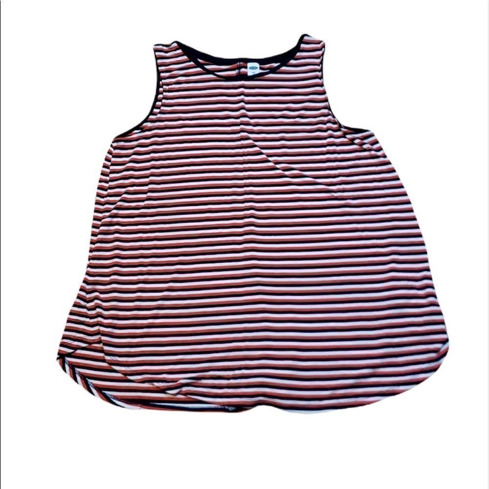 Sz Lg Old Navy Soft, flowy Tank Top